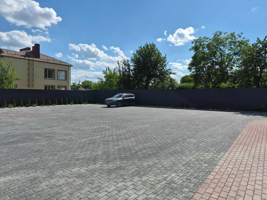 1к Квартира 34.7м² | Панорамне скління | Без комісії