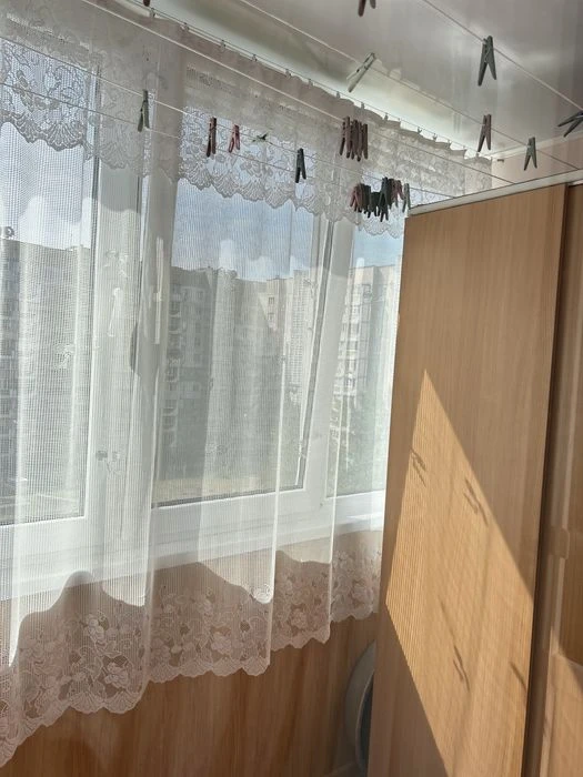 МИТНИЦЯ 3кім. квартира