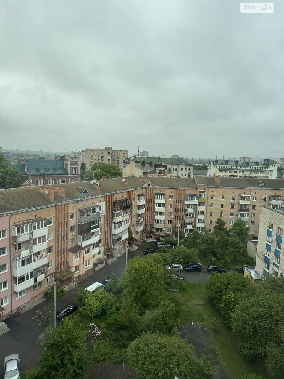 Продаж Квартира