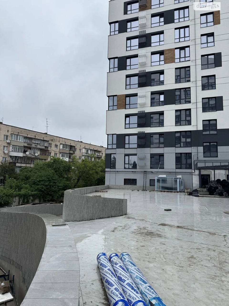 Продаж Квартира