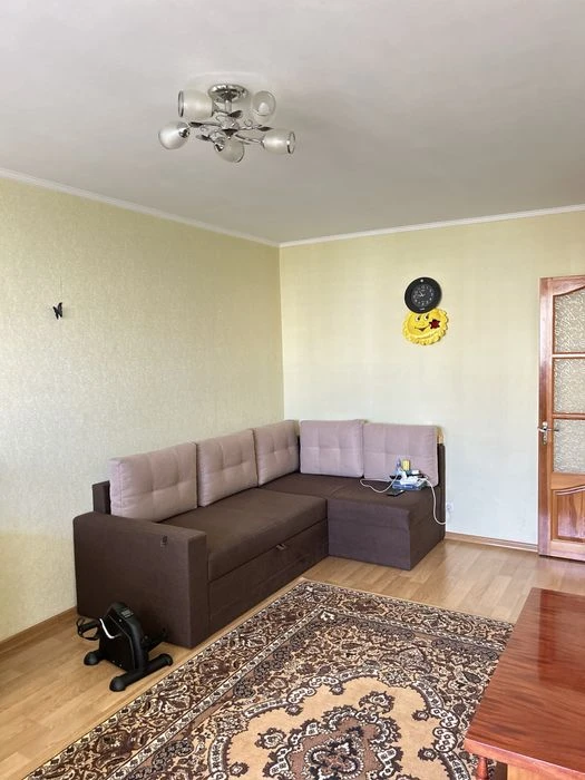 МИТНИЦЯ 3кім. квартира