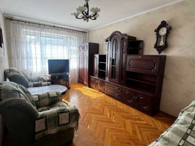 Квартира. Рівне, Кобзарська вул. (Пухова)