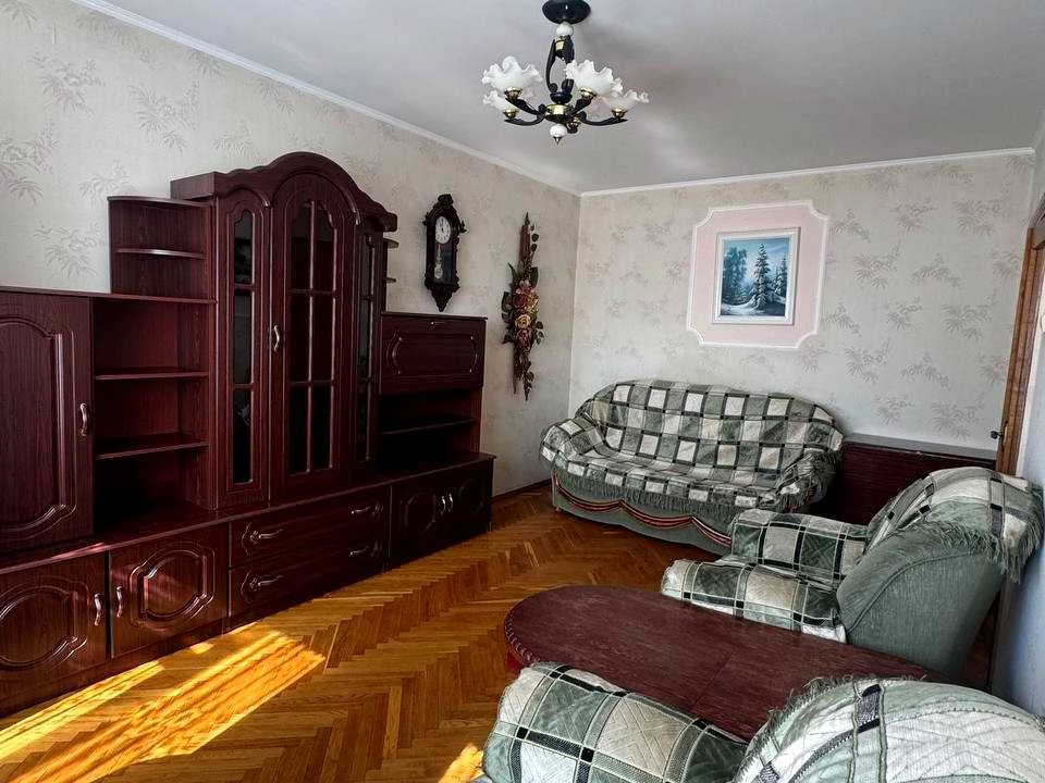 Квартира. Рівне, Кобзарська вул. (Пухова)