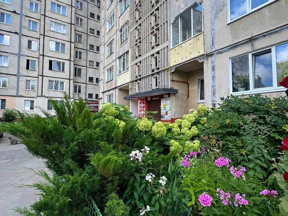 Квартира. Рівне, Кобзарська вул. (Пухова)