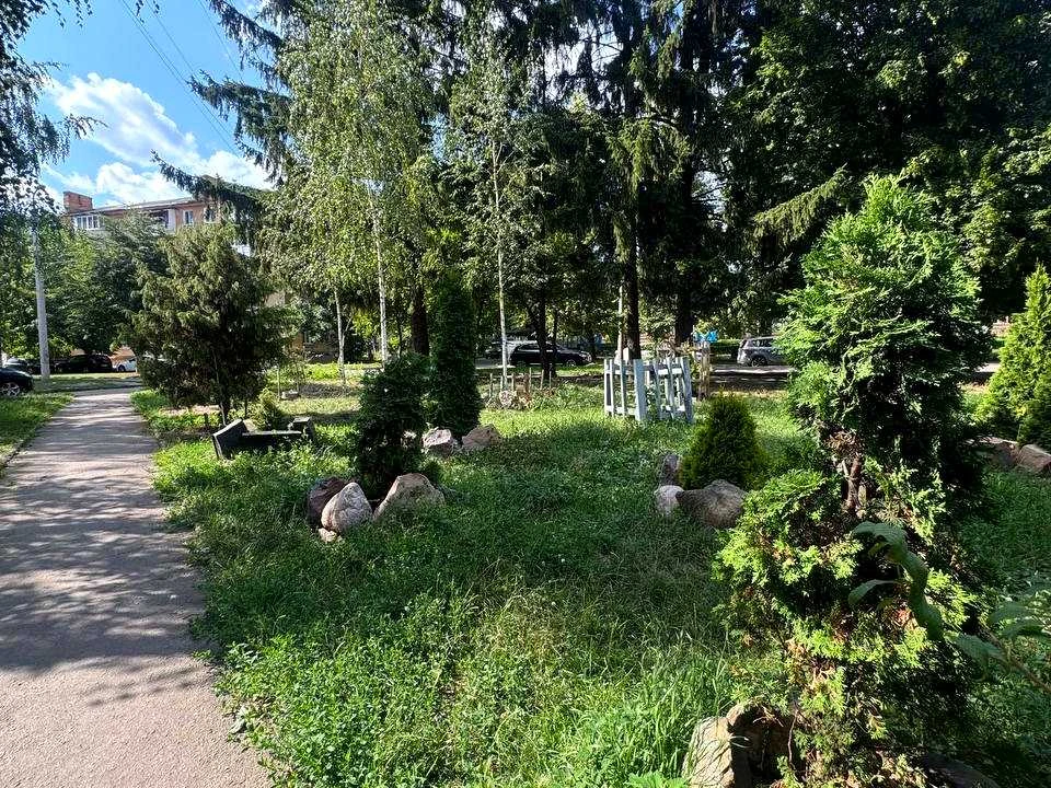 Квартира. Рівне, Кобзарська вул. (Пухова)