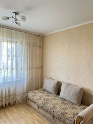 МИТНИЦЯ 3кім. квартира