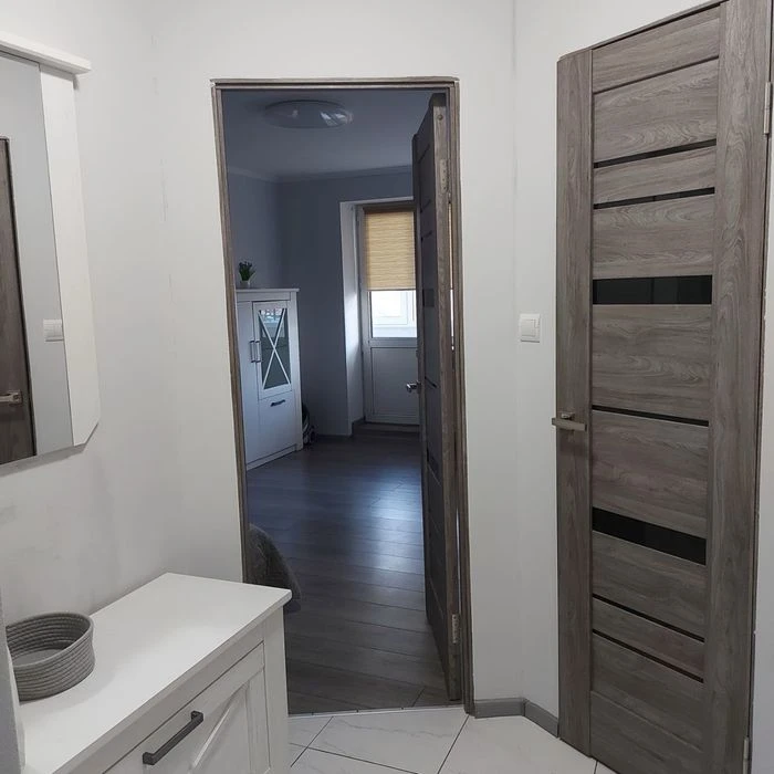 Продам 1-кімнатну квартиру в центрі Рівного