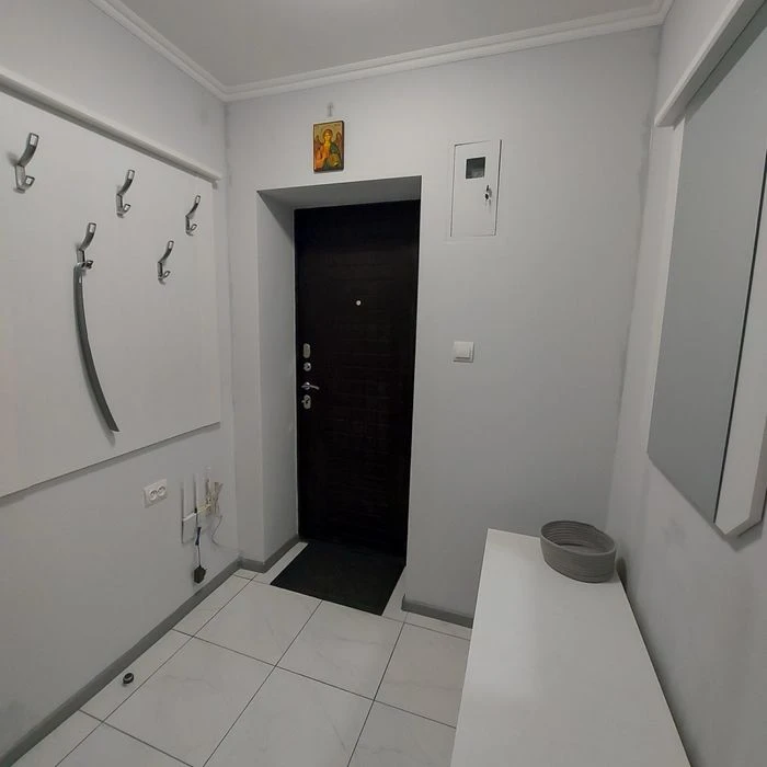Продам 1-кімнатну квартиру в центрі Рівного