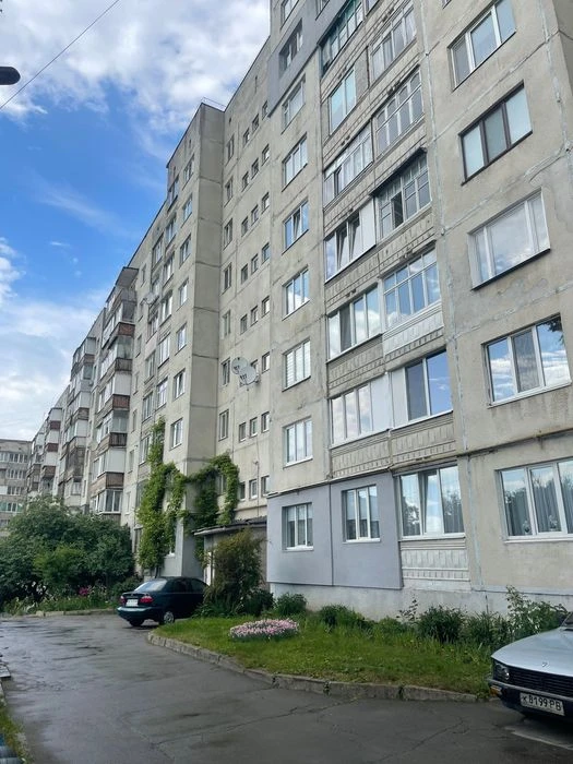 Продаж 2-кімнатної укомплектованої квартири! ДЕРЖАВНІ ПРОГРА