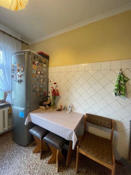 Продаж 2-кімнатної укомплектованої квартири! ДЕРЖАВНІ ПРОГРА
