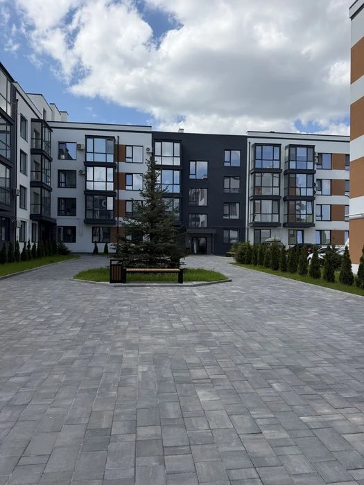 Продаж 1 кімнатної квартири ЖК «Status” р-н Льонокомбінату