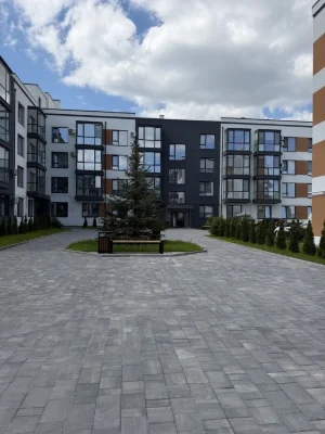 Продаж 1 кімнатної квартири ЖК «Status” р-н Льонокомбінату
