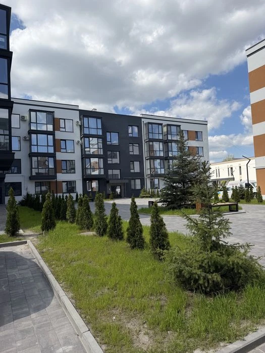 Продаж 1 кімнатної квартири ЖК «Status” р-н Льонокомбінату