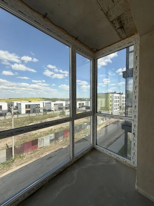 Продаж 1 кімнатної квартири ЖК «Status” р-н Льонокомбінату