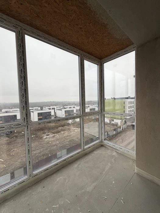 Продаж 1 кімнатної квартири р-н Льонокомбінату