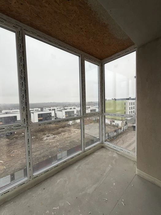 Продаж 1 кімнатної квартири р-н Льонокомбінату