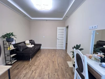 Продам 3-х кімнатну квартиру в новобудові