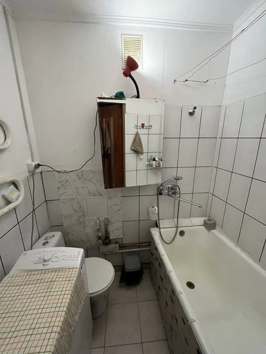 Продається 1к.квартира Генерала Безручка