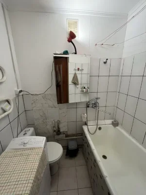 Продається 1к.квартира Генерала Безручка