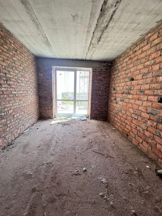 Продам 1-но кімнатну квартиру в новобудові