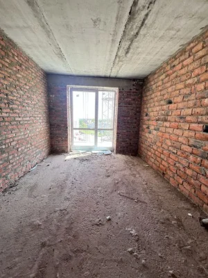Продам 1-но кімнатну квартиру в новобудові