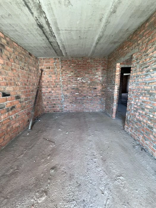 Продам 1-но кімнатну квартиру в новобудові
