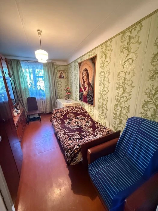 Продається 3к.квартира вулиця Відінська