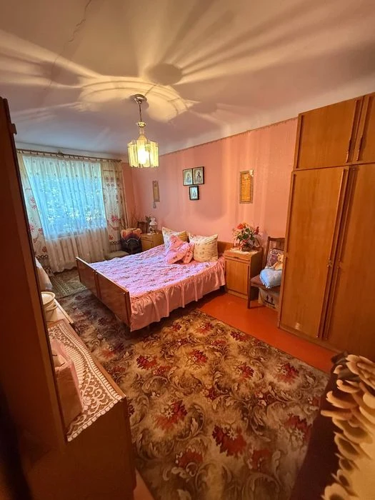 Продається 3к.квартира вулиця Відінська
