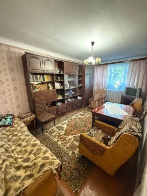 Продається 3к.квартира вулиця Відінська