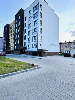 Продаж квартири біля озера ЖК Panorama de Luxe”