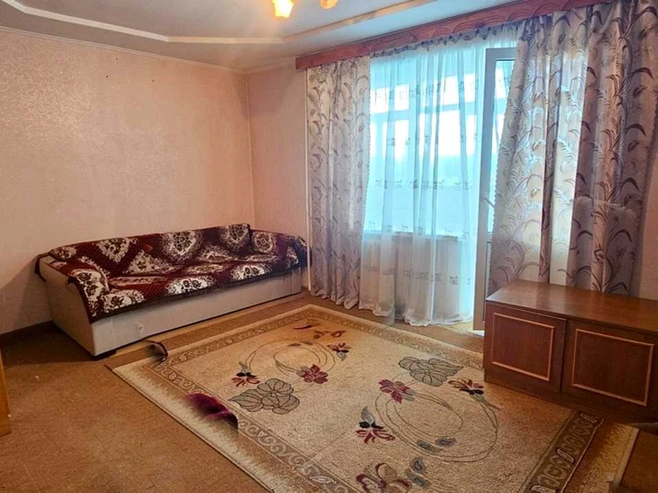 Квартира. Рівне, Князя Острозького вул.