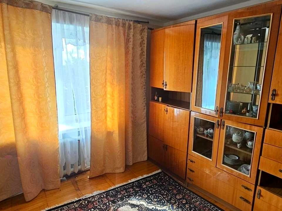 Квартира. Рівне, Князя Острозького вул.