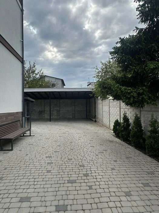 Терміново! Торг!Продам 1-кімнатну квартиру, клубний дім, Дво