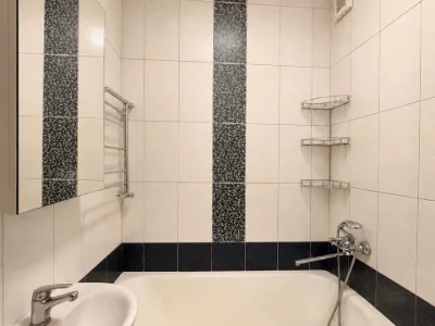 Квартира. Рівне, Пластова вул. (Остафова)