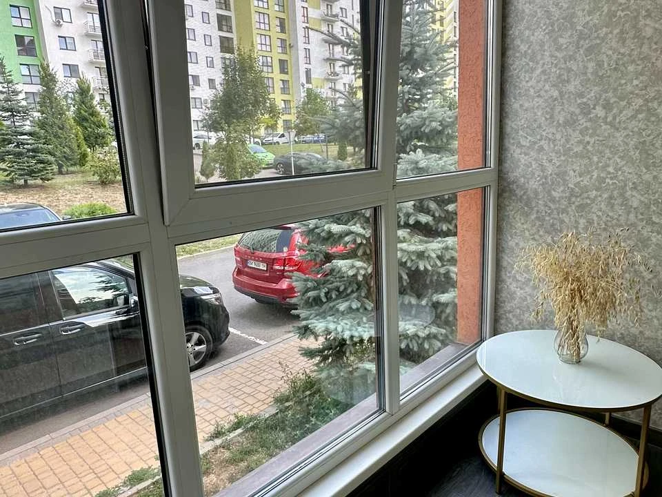 Квартира. Рівне, В'ячеслава Чорновола вул.