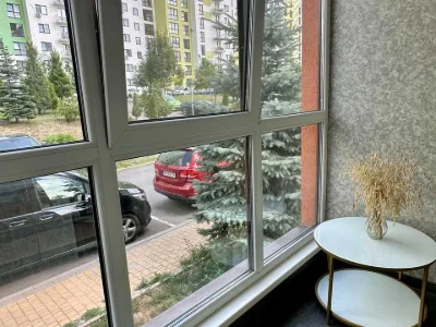 Квартира. Рівне, В'ячеслава Чорновола вул.