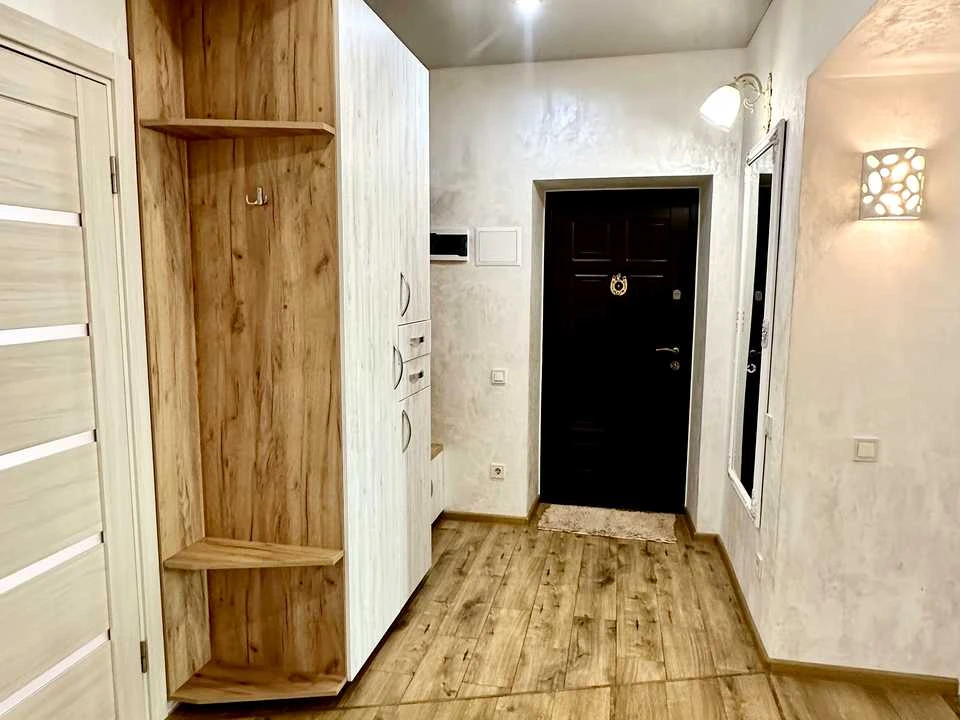 Квартира. Рівне, В'ячеслава Чорновола вул.