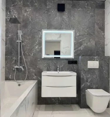Без комісії! 1-кімнатна квартира 48.1 м² у ЖК «На Щасливому»