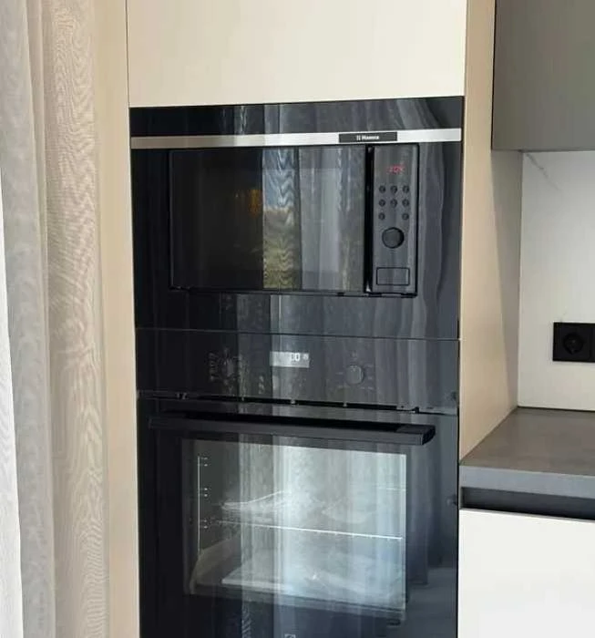 Без комісії! 1-кімнатна квартира 48.1 м² у ЖК «На Щасливому»