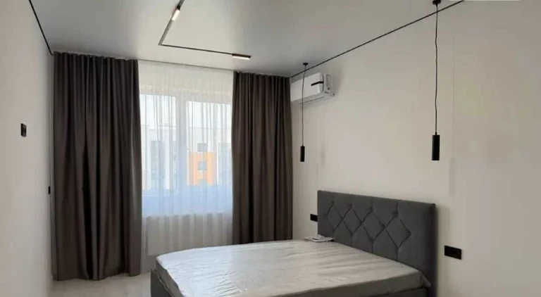 Без комісії! 1-кімнатна квартира 48.1 м² у ЖК «На Щасливому»