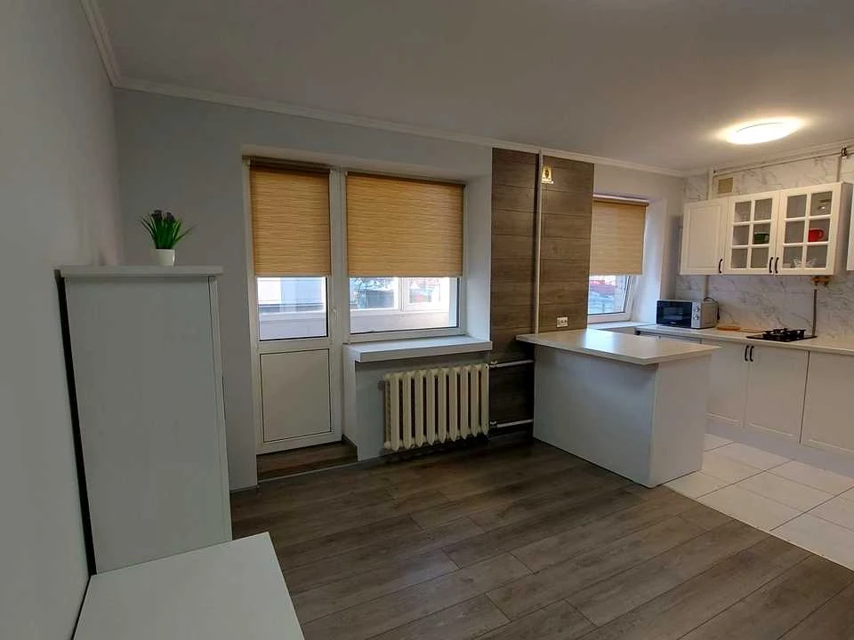 Квартира. Рівне, Гетьмана Полуботка вул.