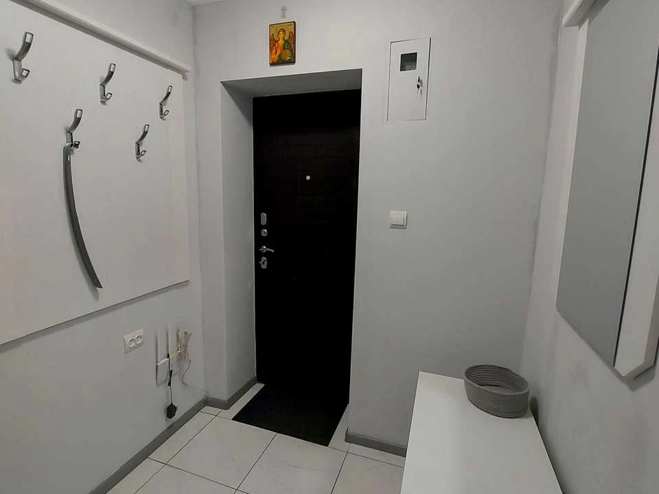 Квартира. Рівне, Гетьмана Полуботка вул.