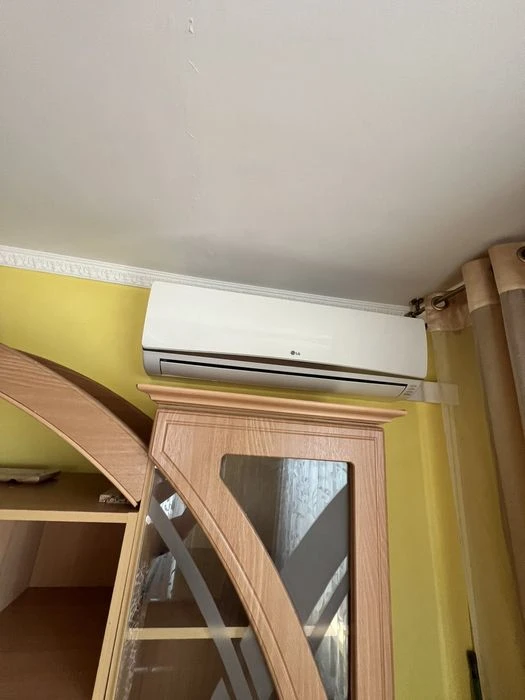 Продам укомплектовану квартиру в цегляному будинку, можна пі