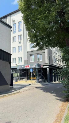 Продам стильну та простору квартиру повна комплектація