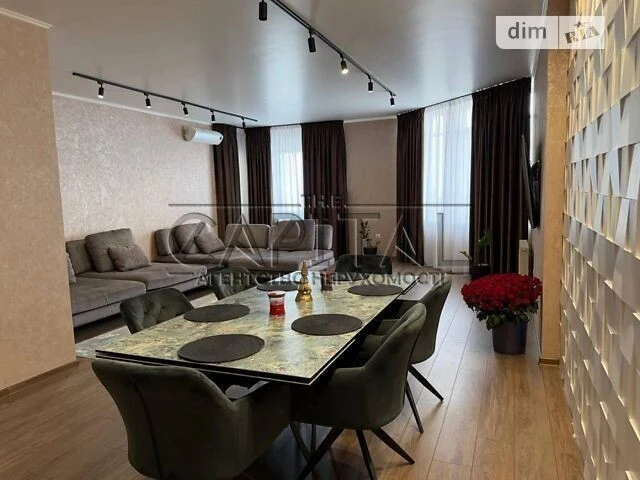 Продаж 3к квартири 150 кв. м на вул. Дегтярівська 25А • ID 3