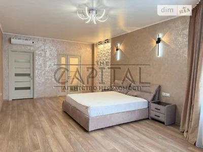 Продаж 3к квартири 150 кв. м на вул. Дегтярівська 25А • ID 3