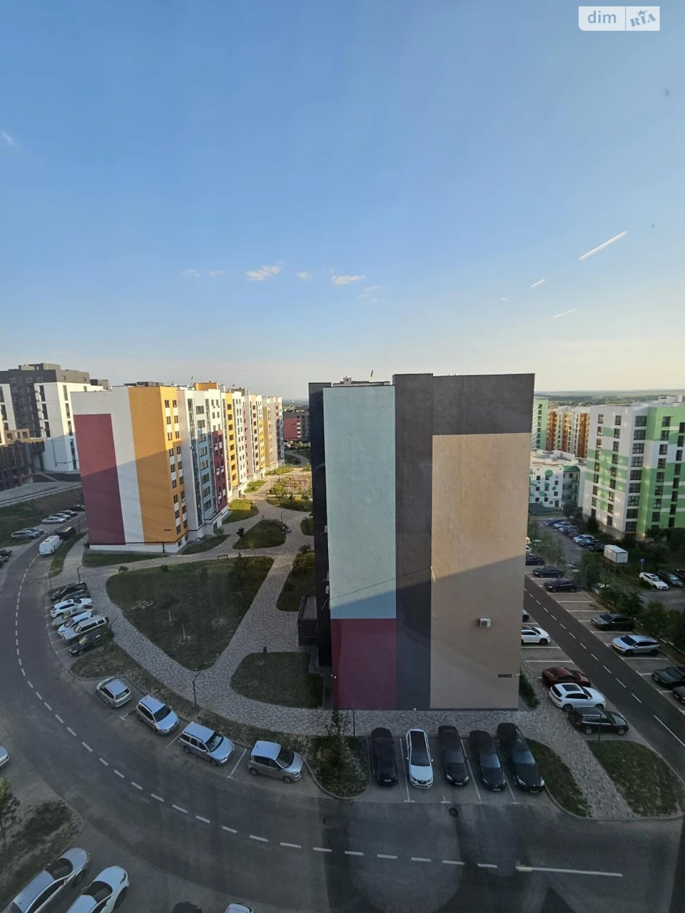 Продаж Квартира Щасливе