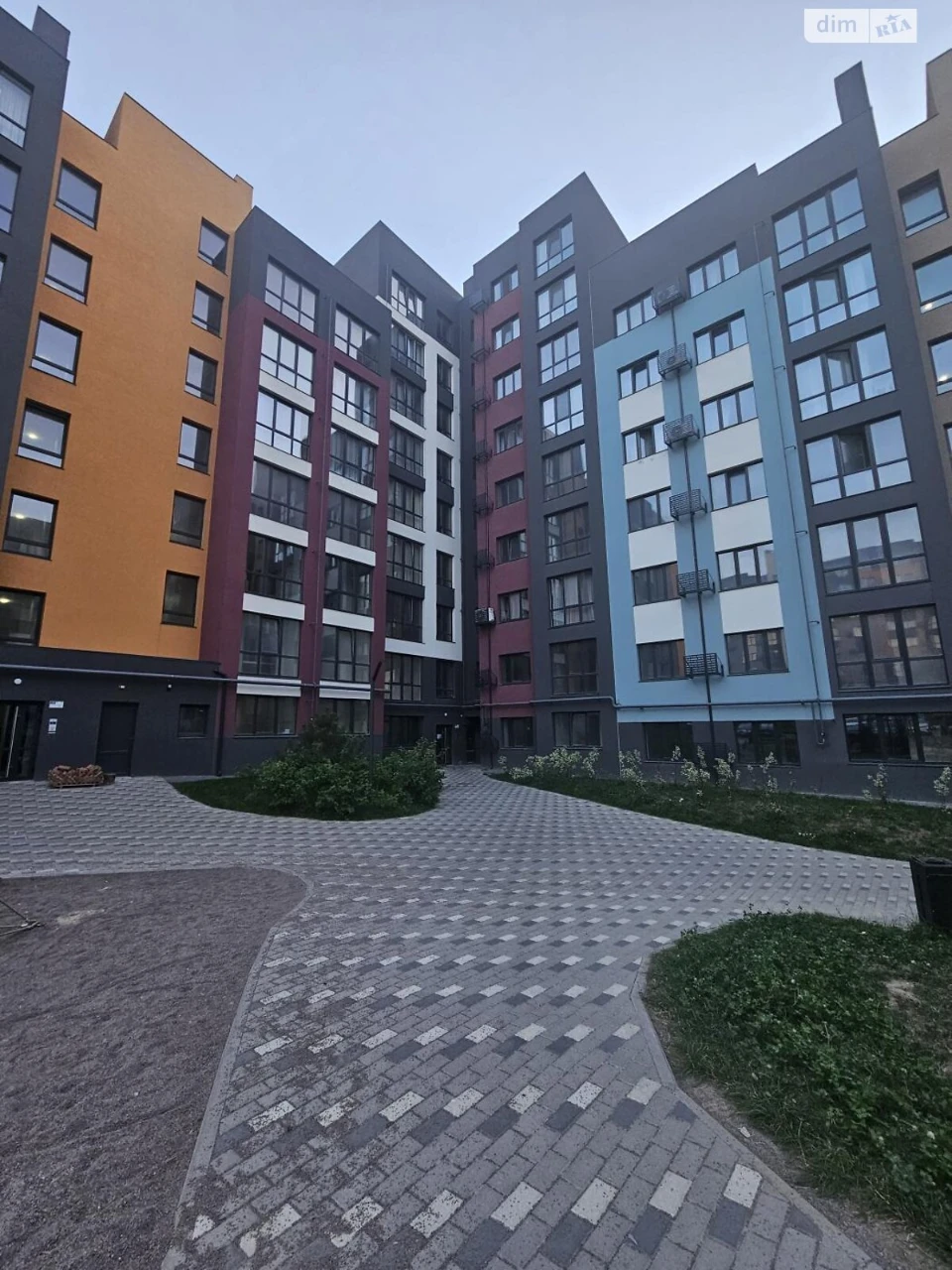 Продаж Квартира Щасливе