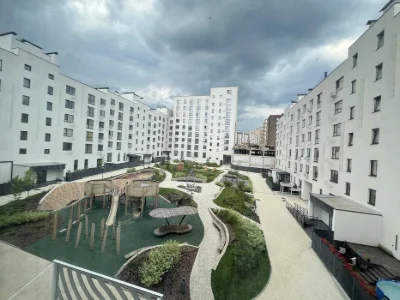 Продам 1-но кімнатну квартиру в новобудові ЖК Синергія Глас