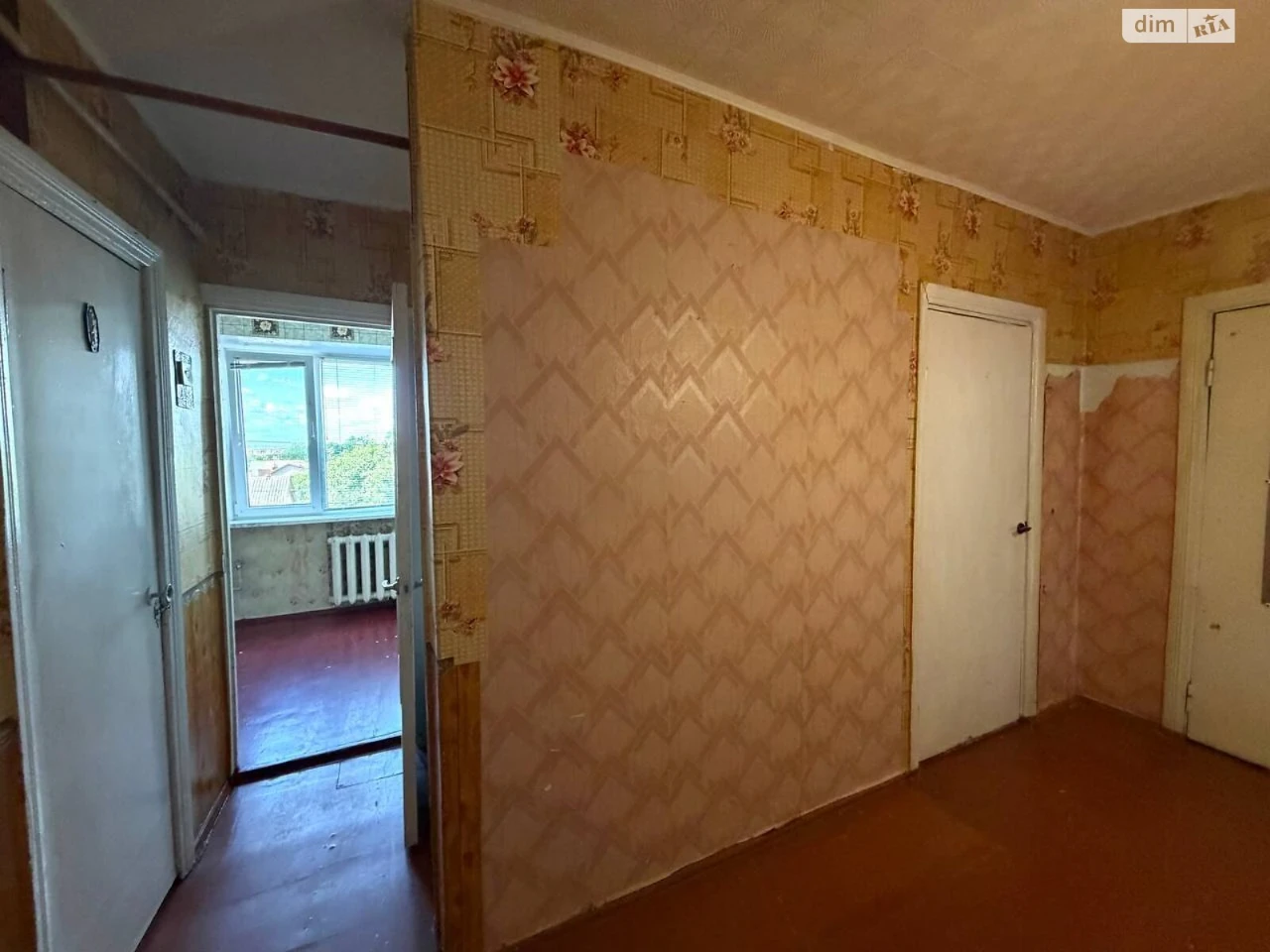 Продаж Квартира